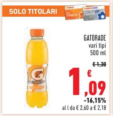Gatorade