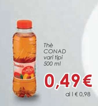 THE CONAD