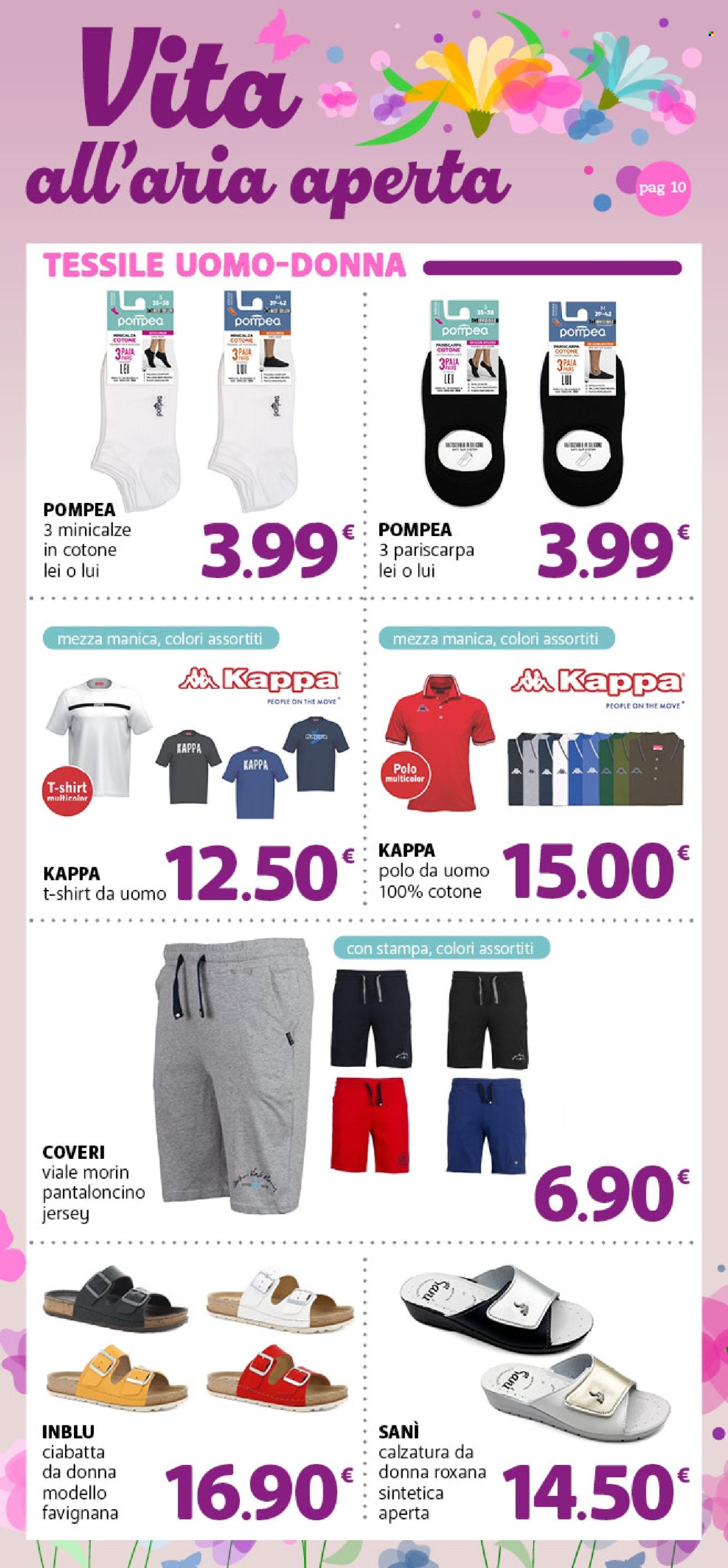 Volantino Famila - 2/5/2025 - 1/6/2025. Pagina 10