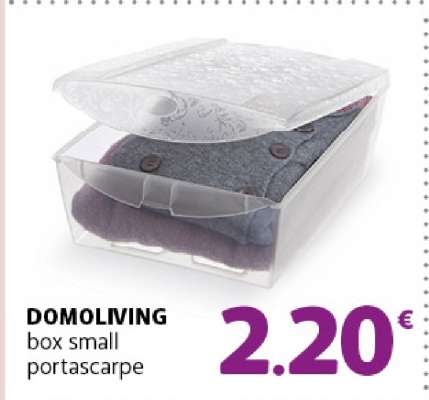 DOMOLIVING