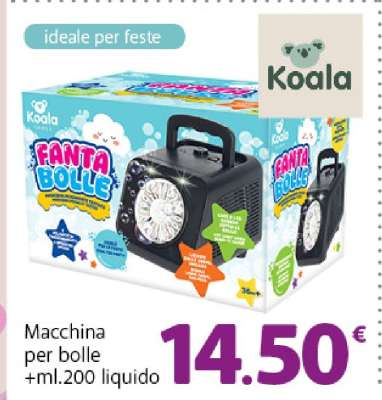 FANTA BOLLE