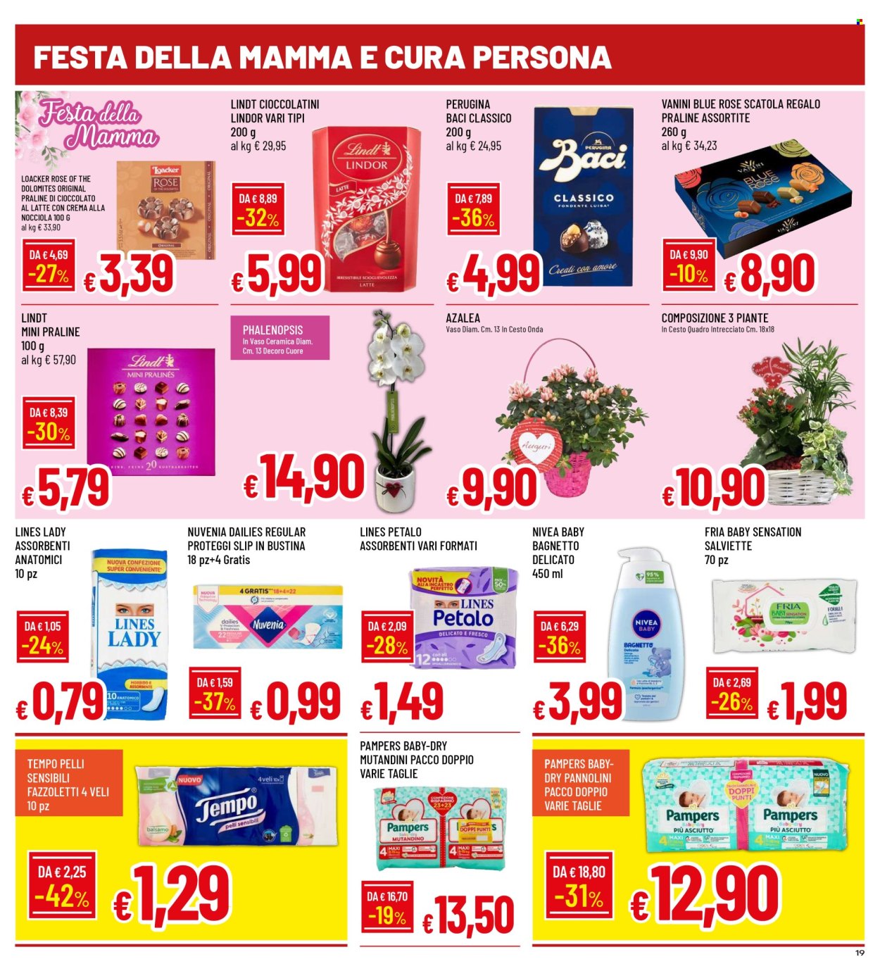 Volantino Famila - 5/5/2025 - 14/5/2025. Pagina 1