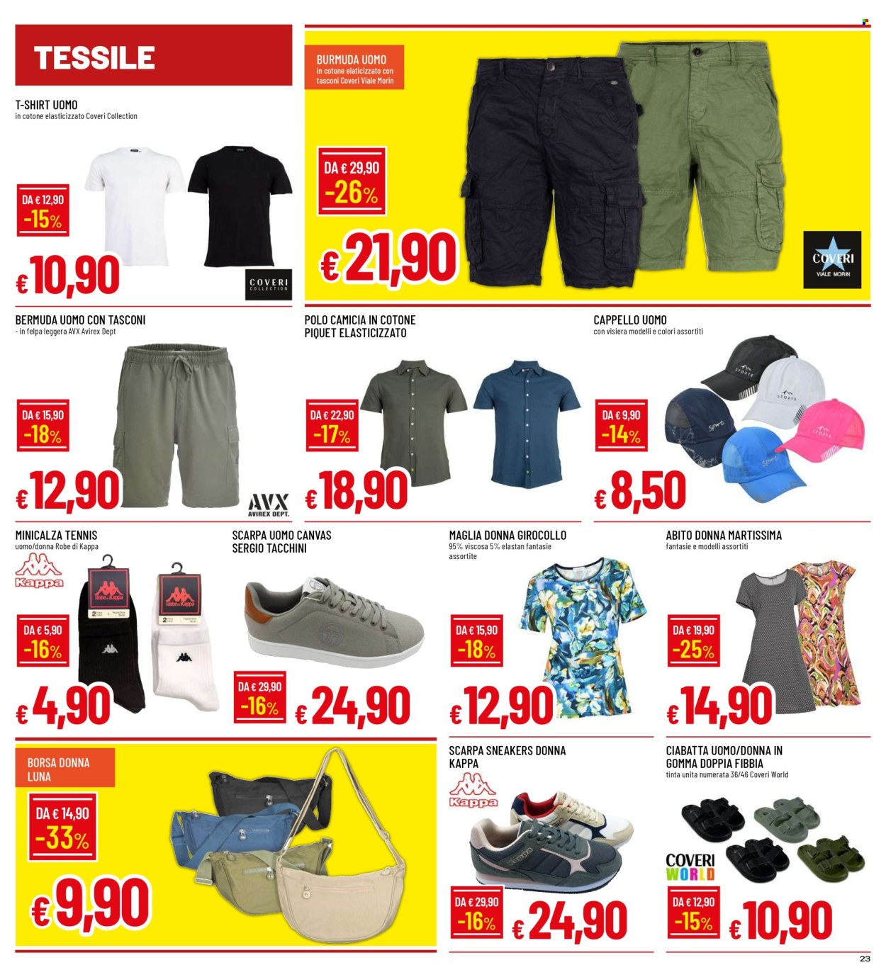 Volantino Famila - 5/5/2025 - 14/5/2025. Pagina 1