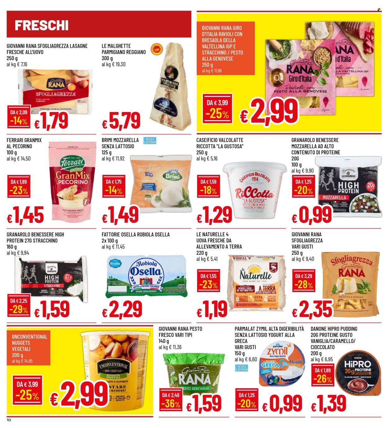 Volantino Famila - 5/5/2025 - 14/5/2025. Pagina 1