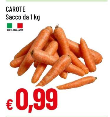 Carote
