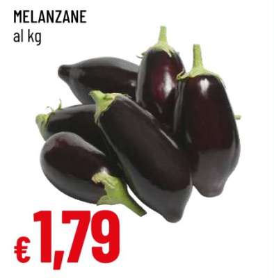Melanzane