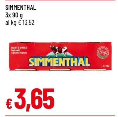 SIMMENTHAL