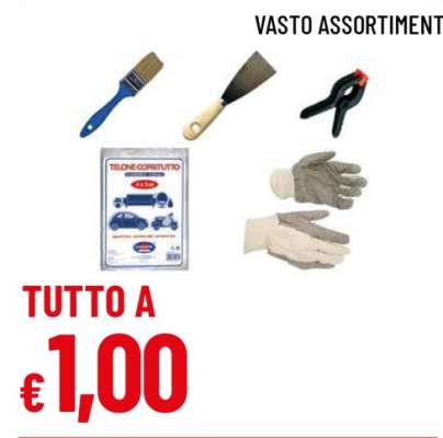 Vasto Assortimento