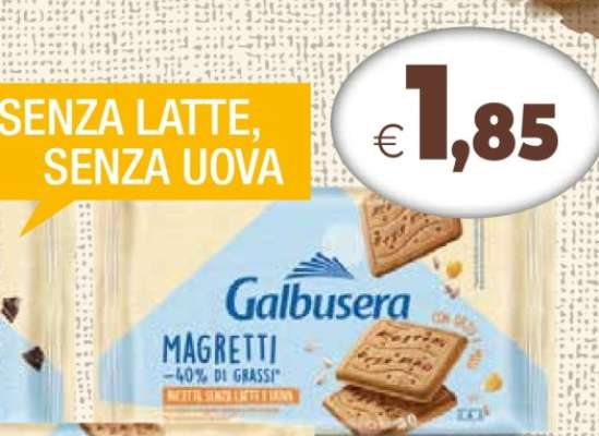 Galbusera Magretti