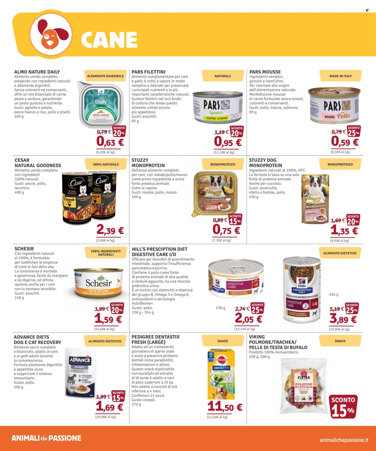 Volantino Il Gigante - 5/5/2025 - 1/6/2025. Pagina 2