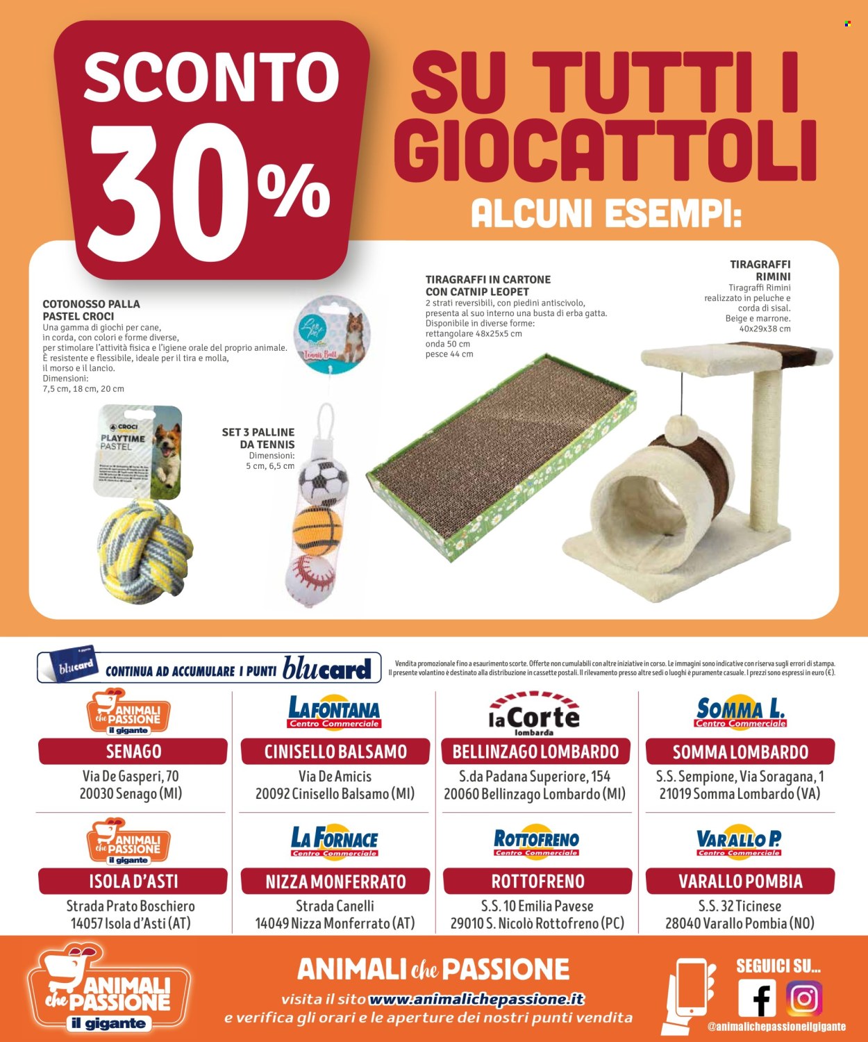Volantino Il Gigante - 5/5/2025 - 1/6/2025. Pagina 8