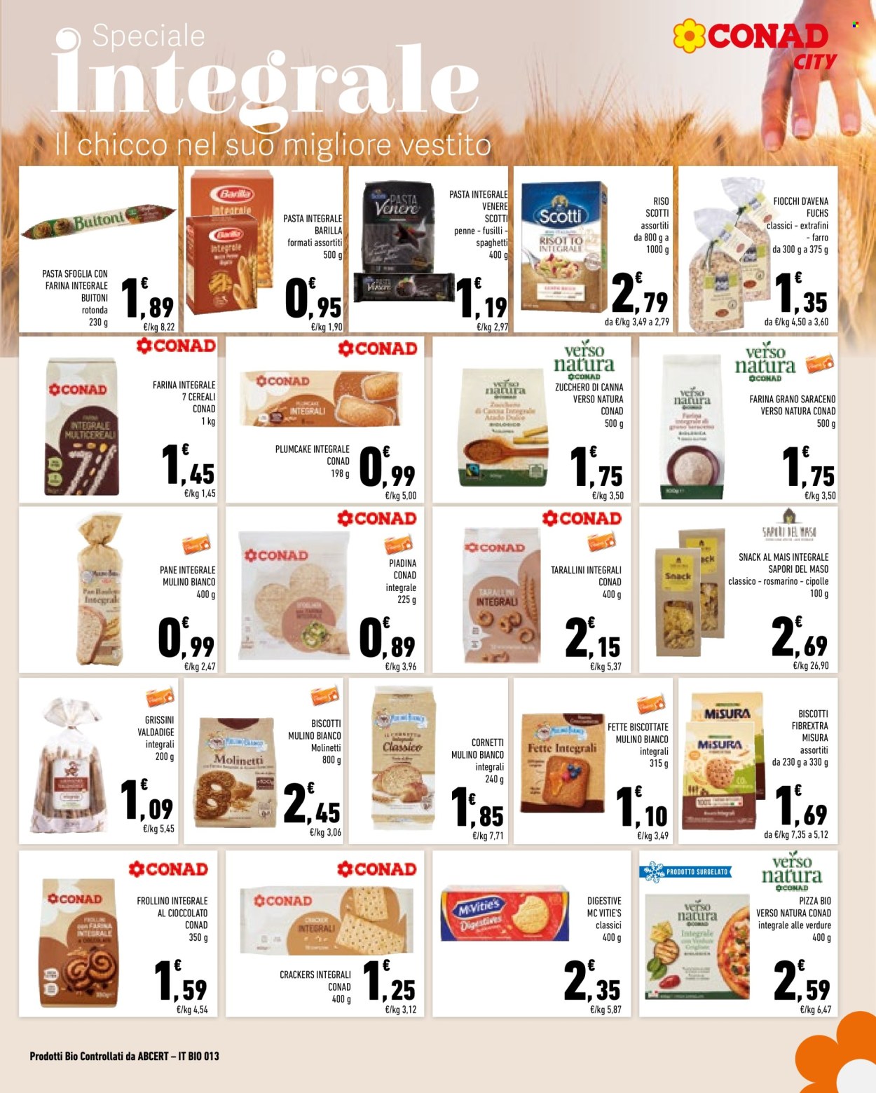 Leták Conad - 6.5.2025 - 19.5.2025. Strana 9