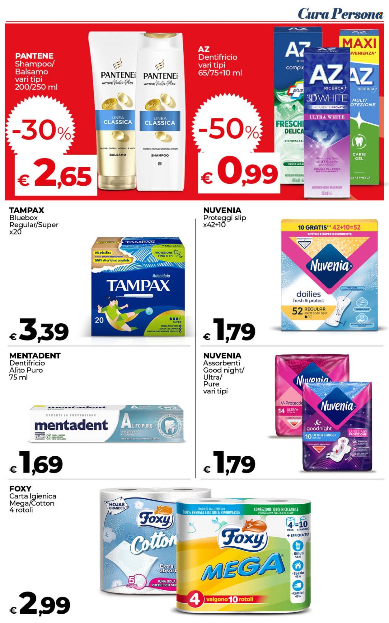 Volantino Coop - 6/5/2025 - 19/5/2025. Pagina 1