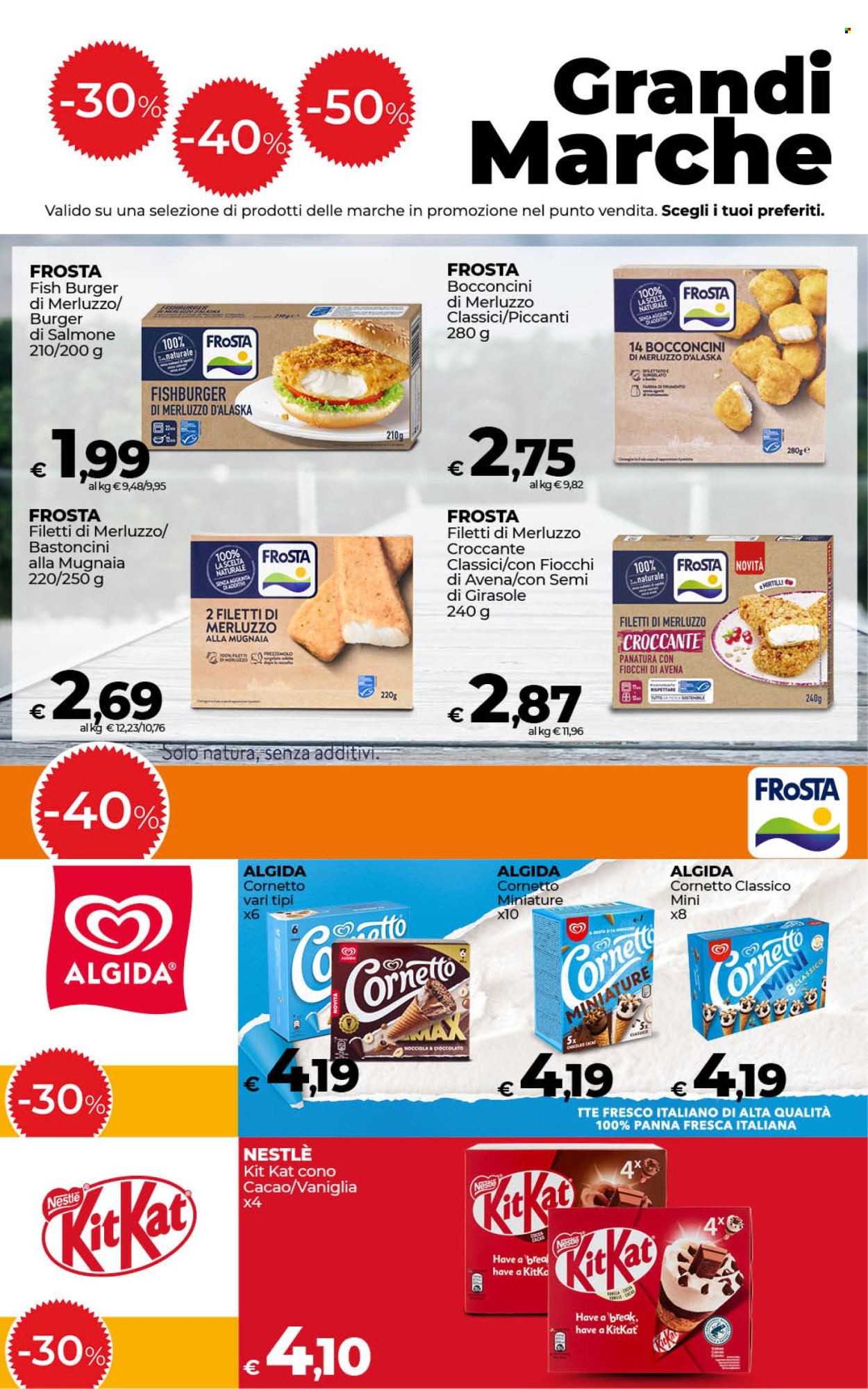 Volantino Coop - 6/5/2025 - 19/5/2025. Pagina 1