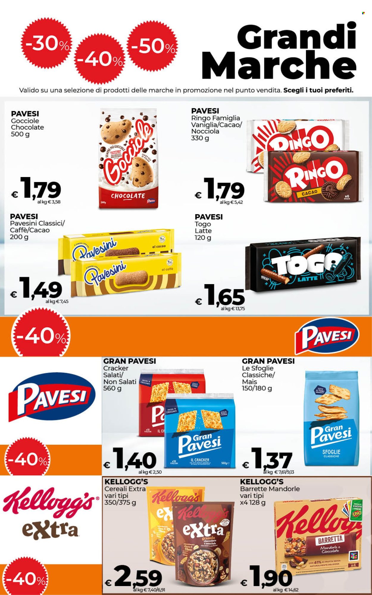 Volantino Coop - 6/5/2025 - 19/5/2025. Pagina 1