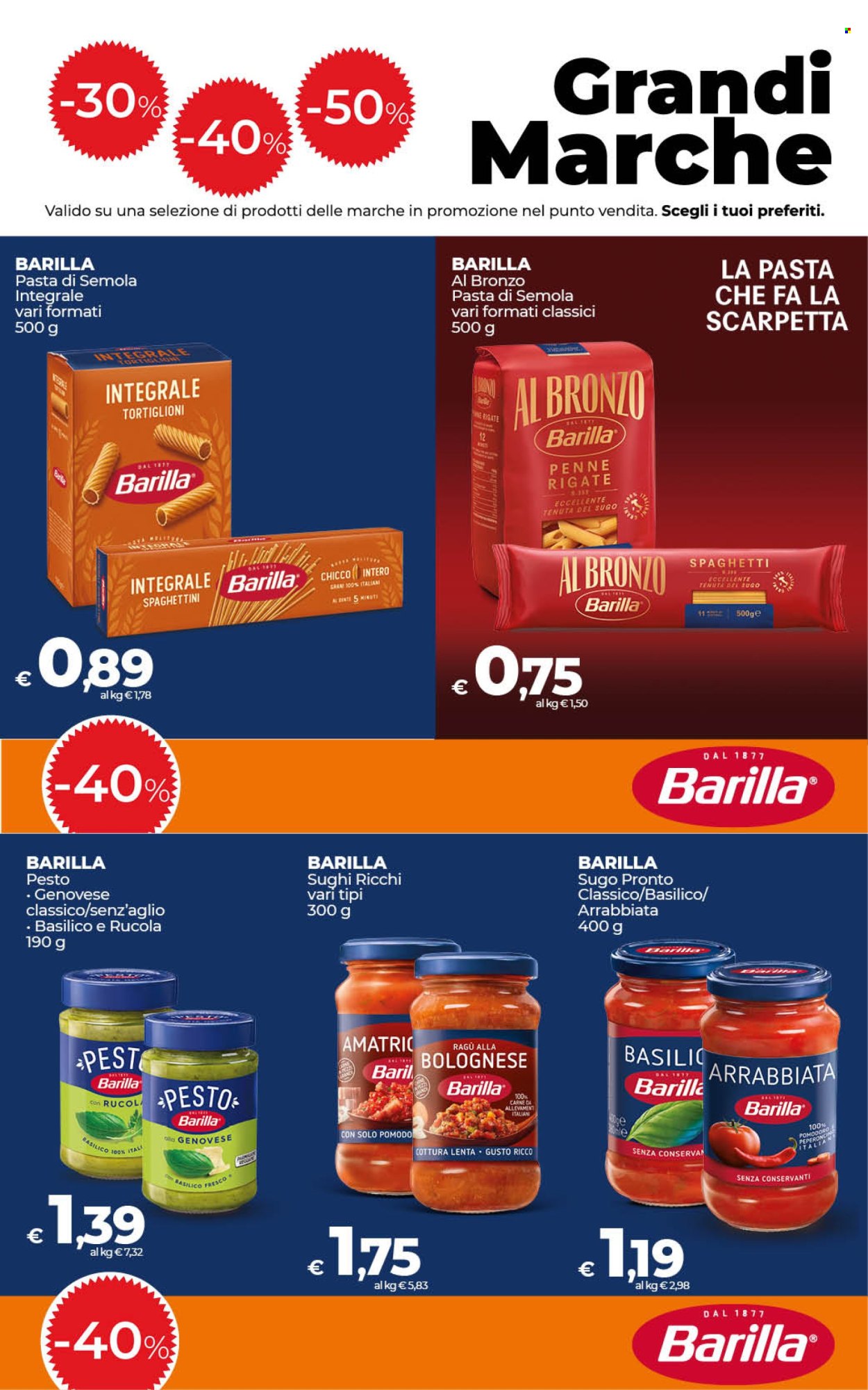 Volantino Coop - 6/5/2025 - 19/5/2025. Pagina 1