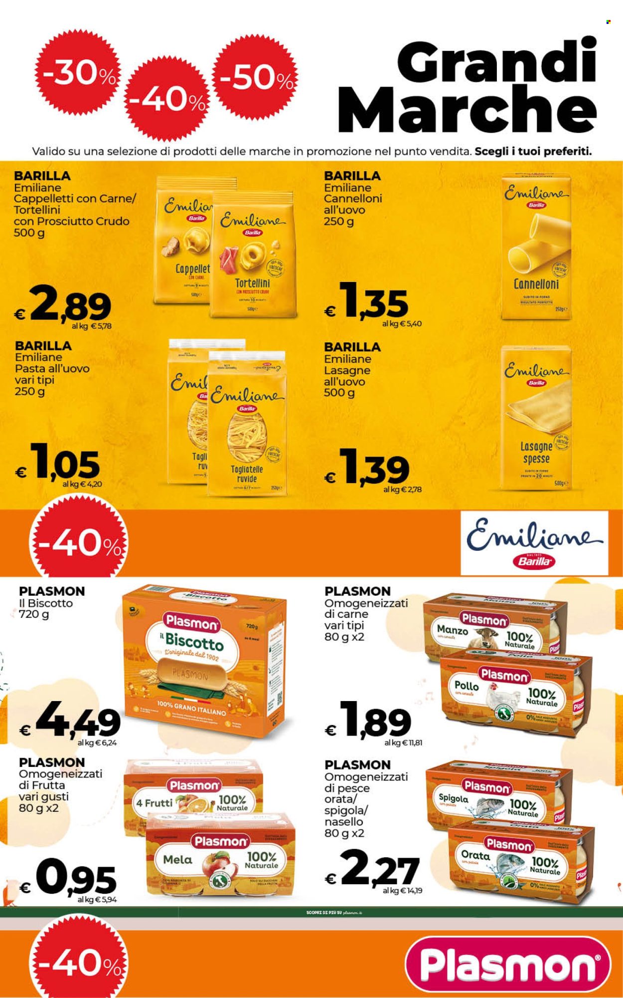 Volantino Coop - 6/5/2025 - 19/5/2025. Pagina 1