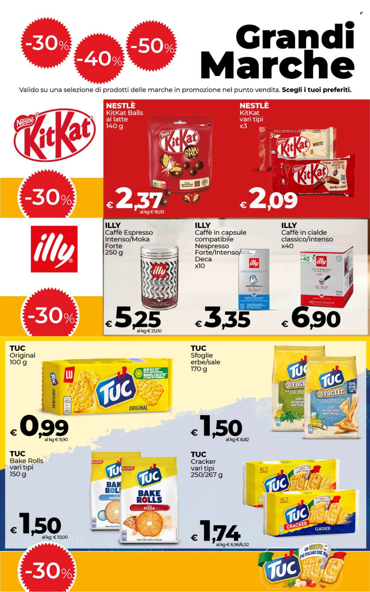 Volantino Coop - 6/5/2025 - 19/5/2025. Pagina 1