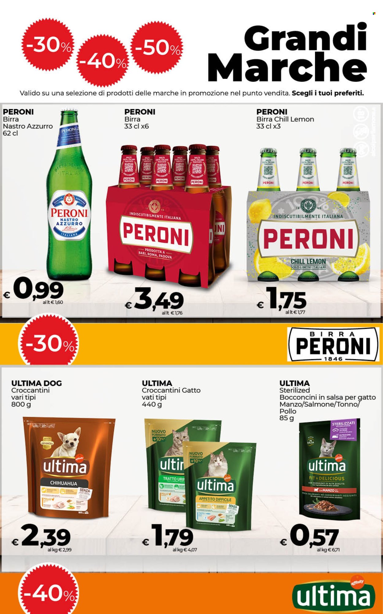 Volantino Coop - 6/5/2025 - 19/5/2025. Pagina 1