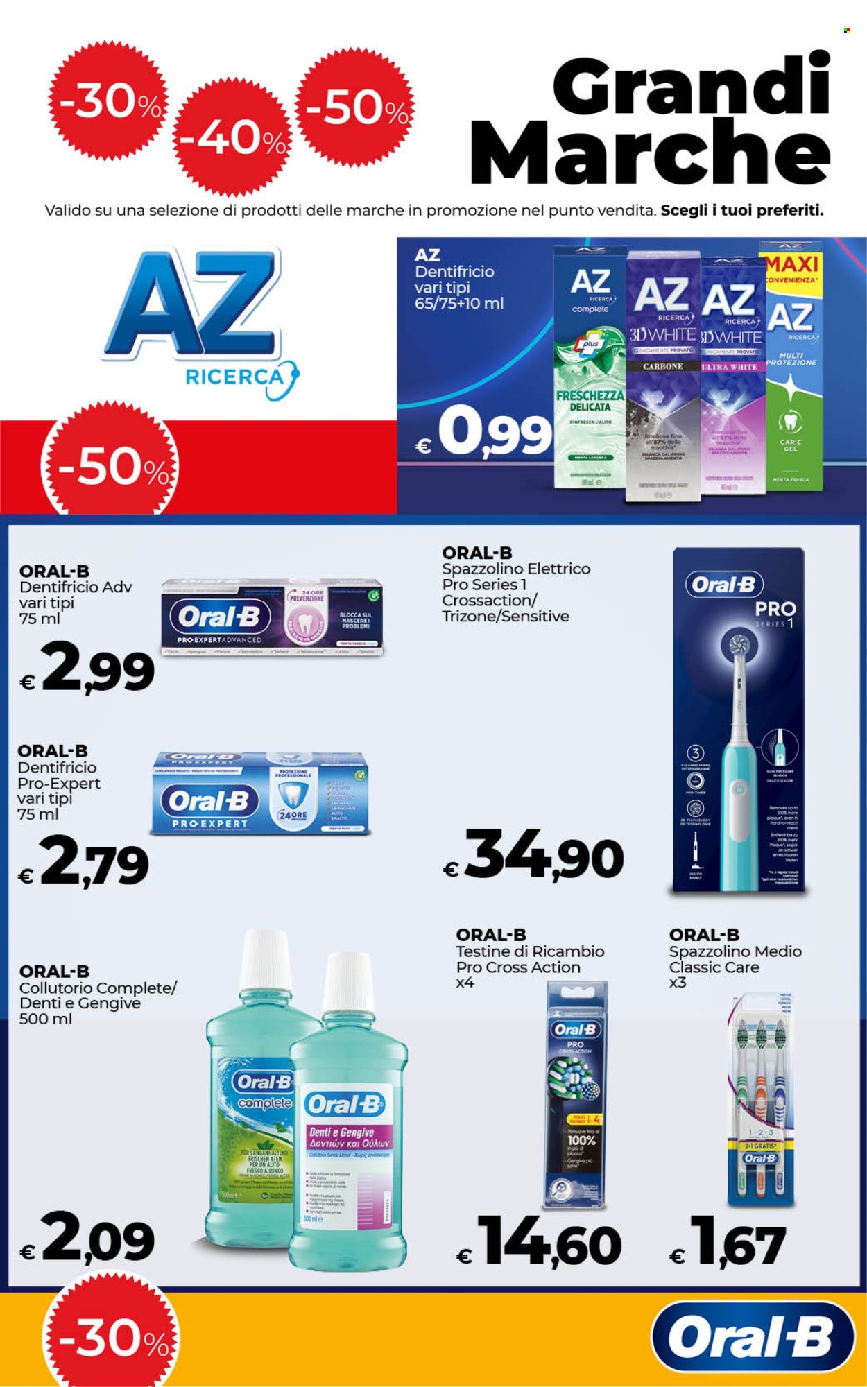 Volantino Coop - 6/5/2025 - 19/5/2025. Pagina 1