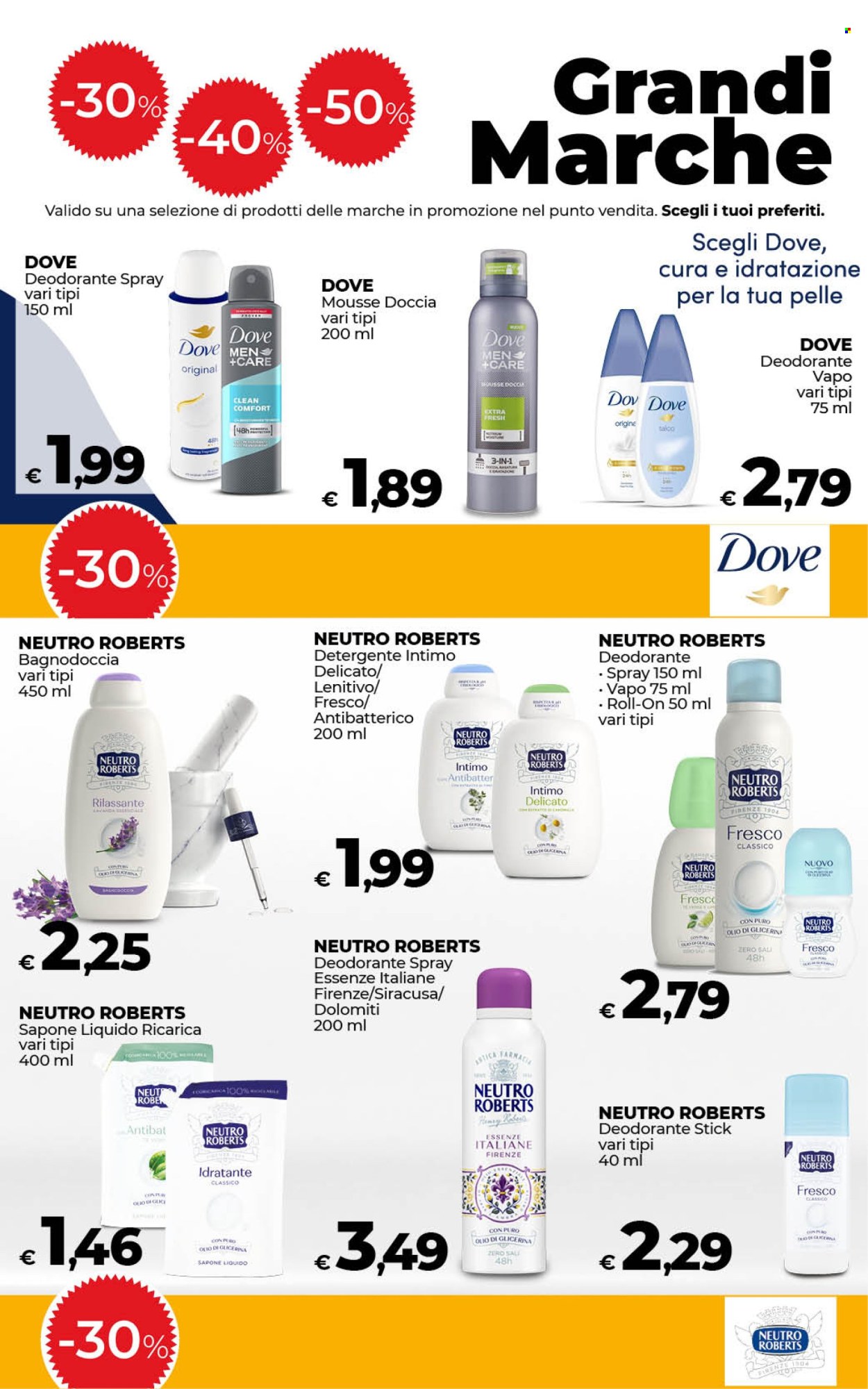 Volantino Coop - 6/5/2025 - 19/5/2025. Pagina 1