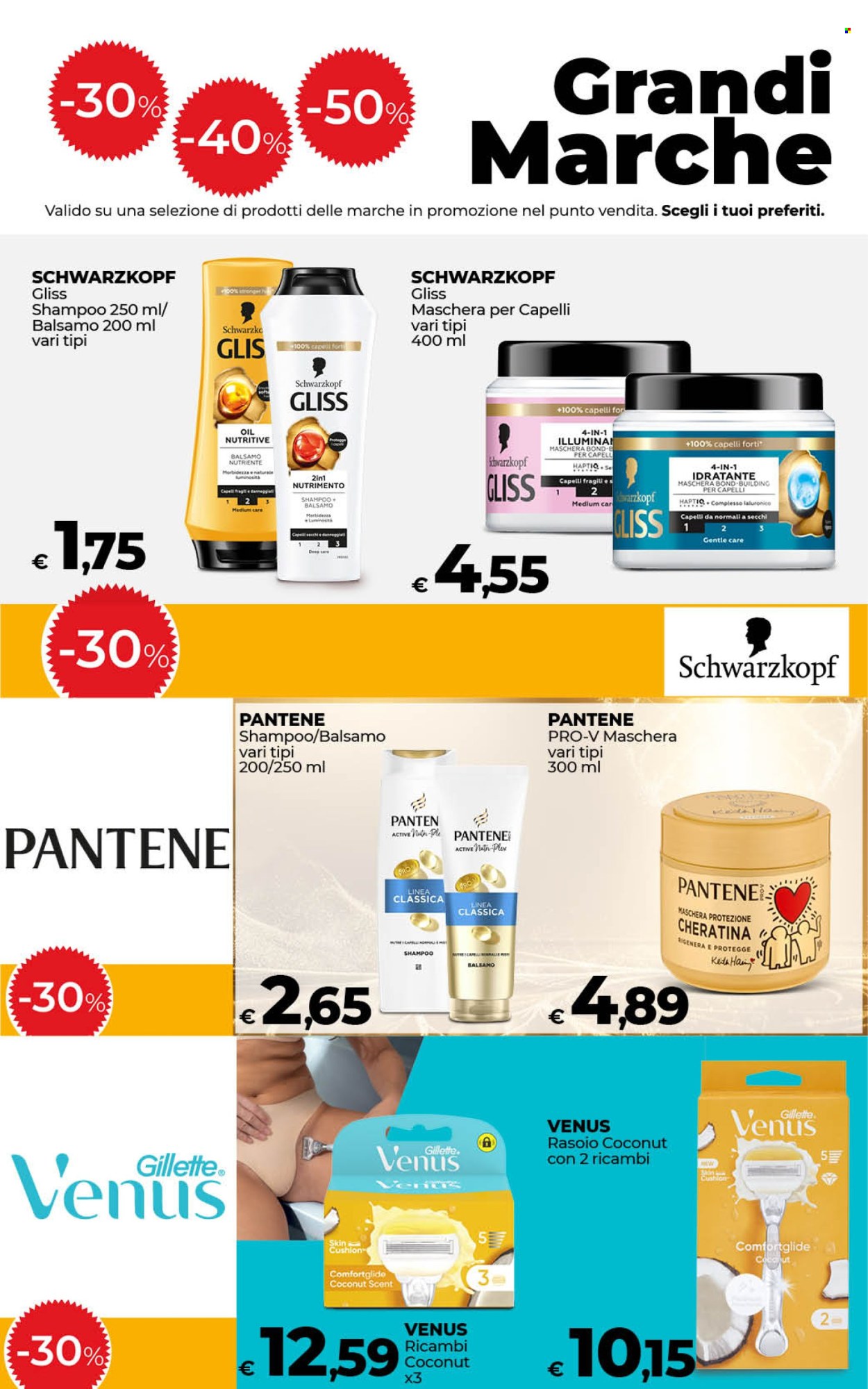 Volantino Coop - 6/5/2025 - 19/5/2025. Pagina 1