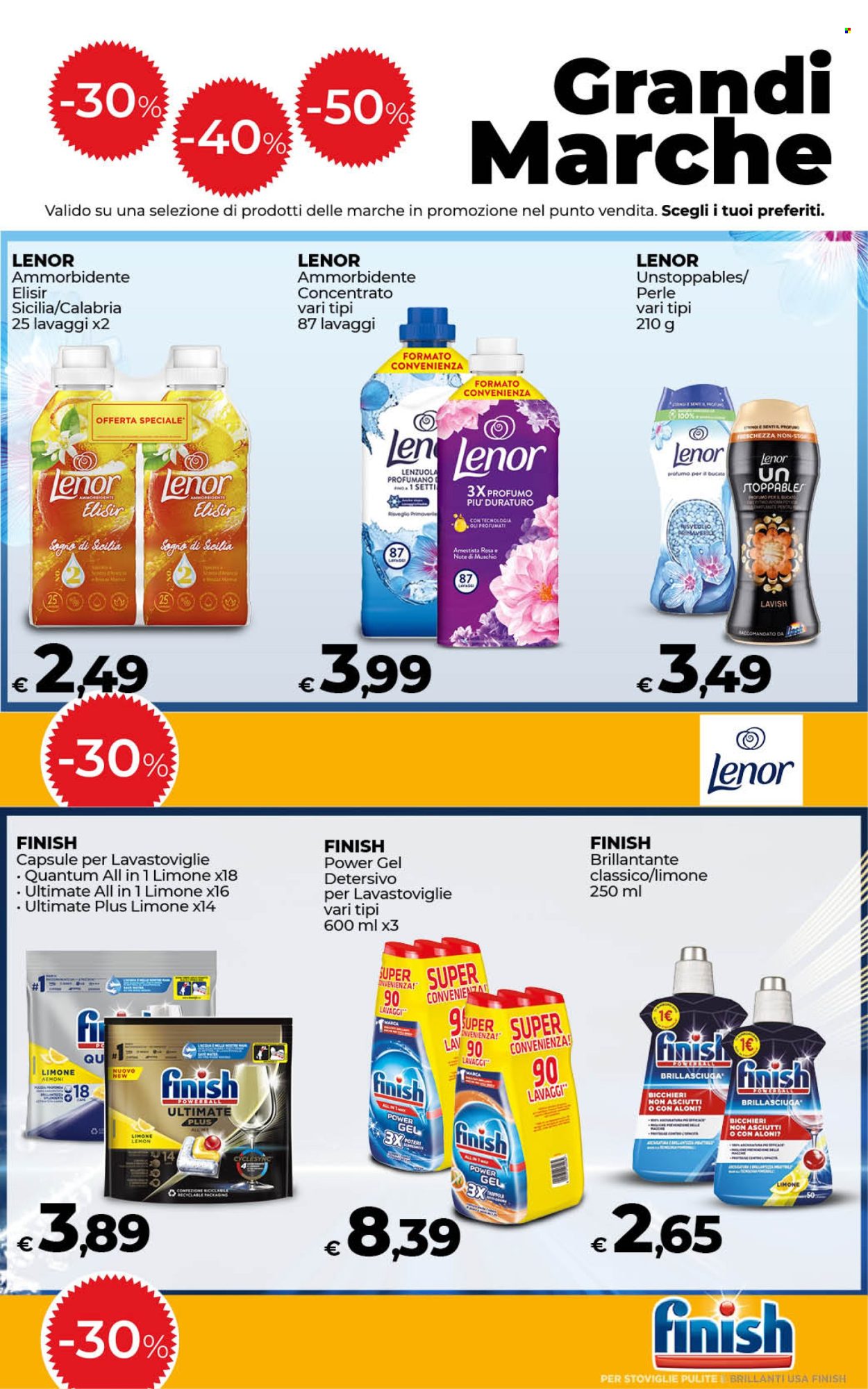 Volantino Coop - 6/5/2025 - 19/5/2025. Pagina 1