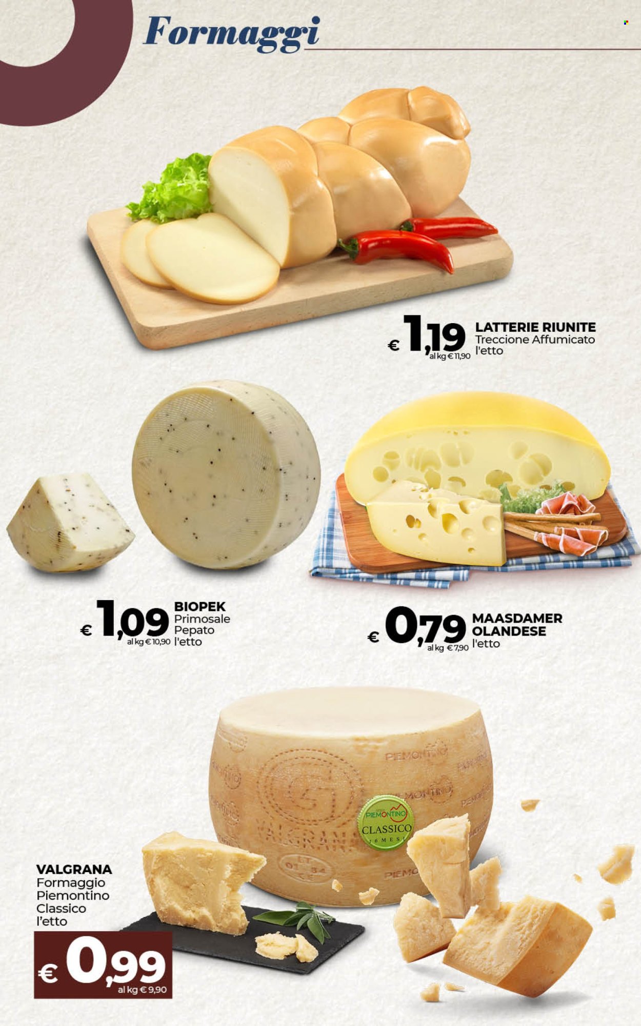 Volantino Coop - 6/5/2025 - 19/5/2025. Pagina 1