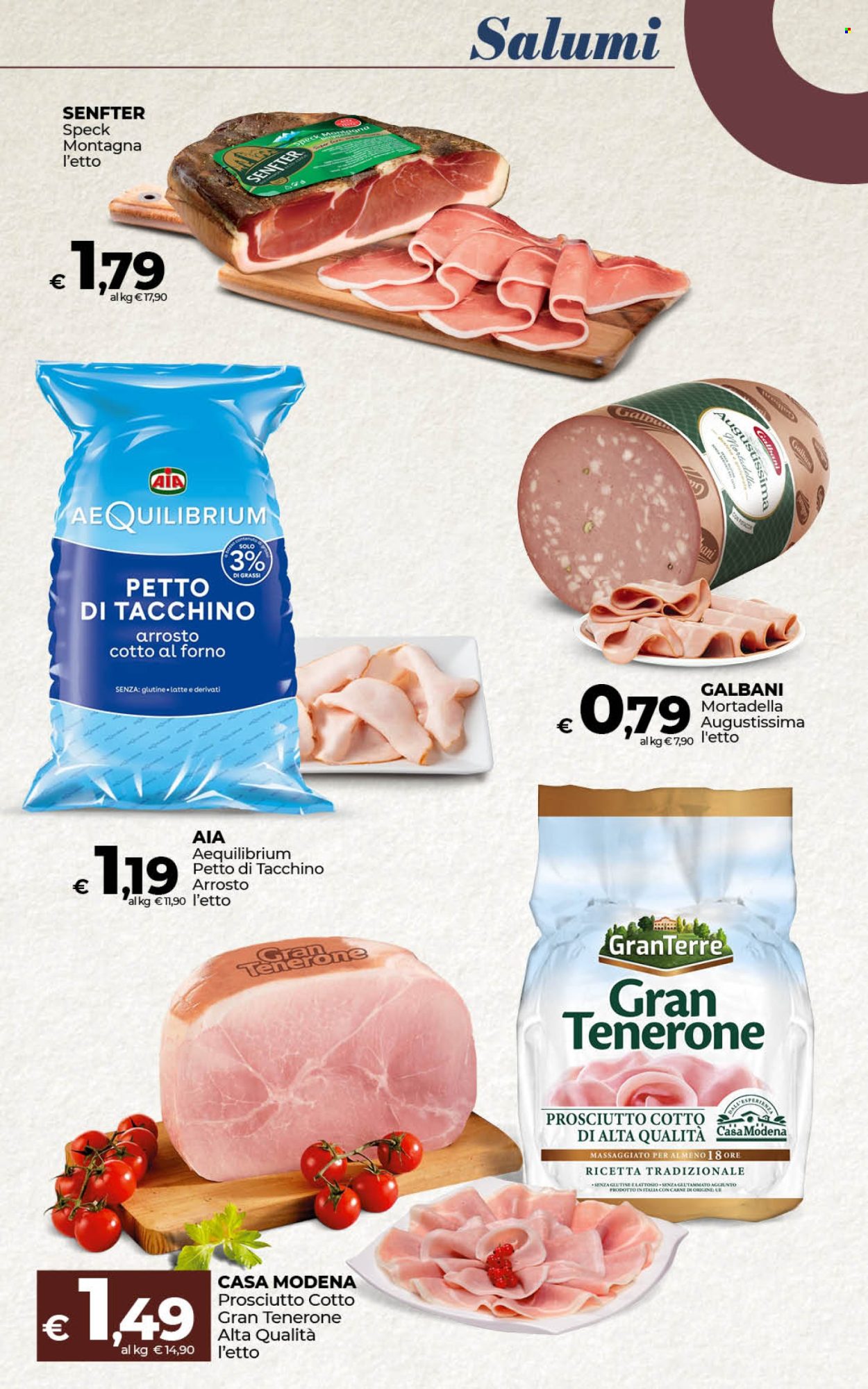 Volantino Coop - 6/5/2025 - 19/5/2025. Pagina 1