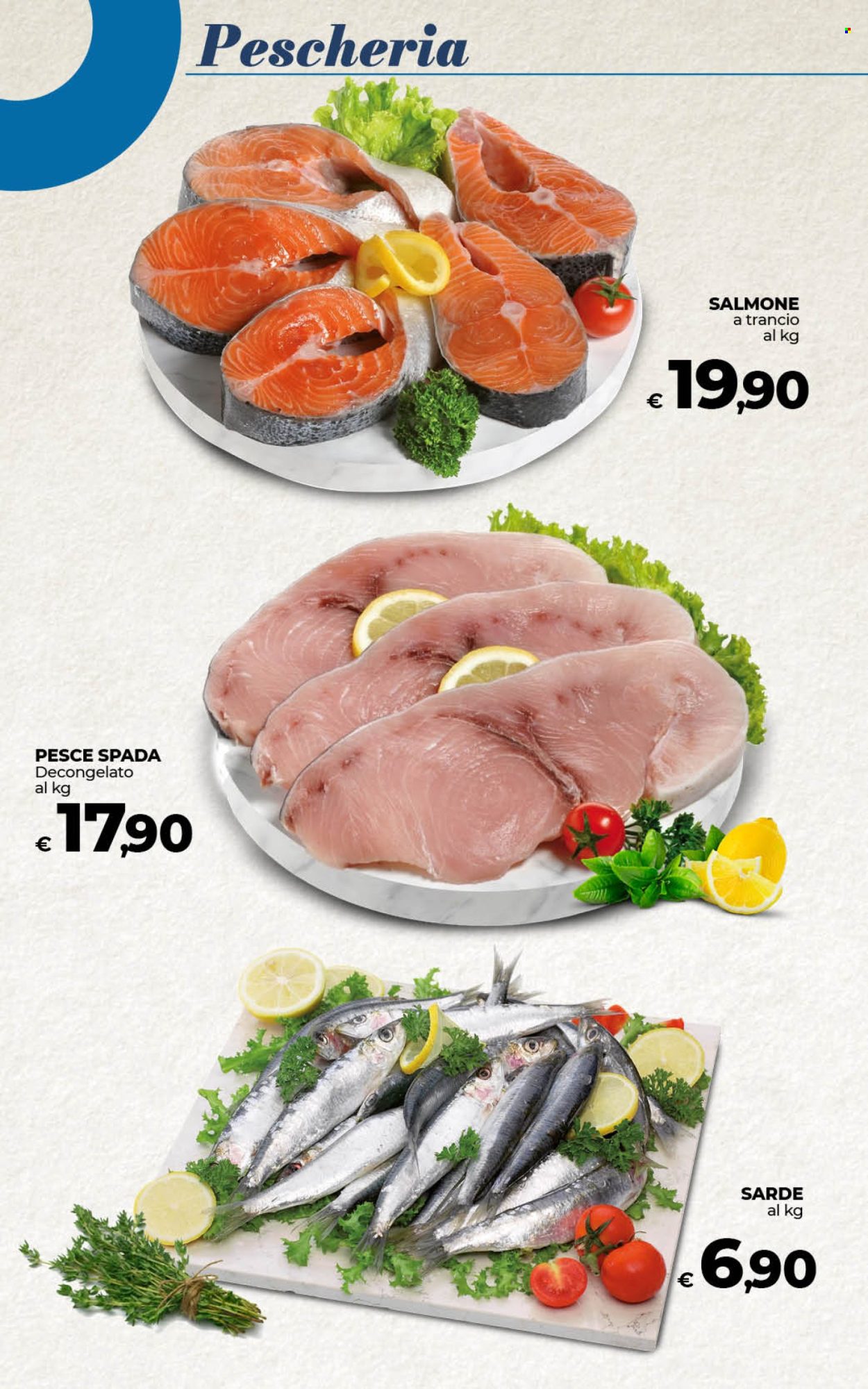 Volantino Coop - 6/5/2025 - 19/5/2025. Pagina 1