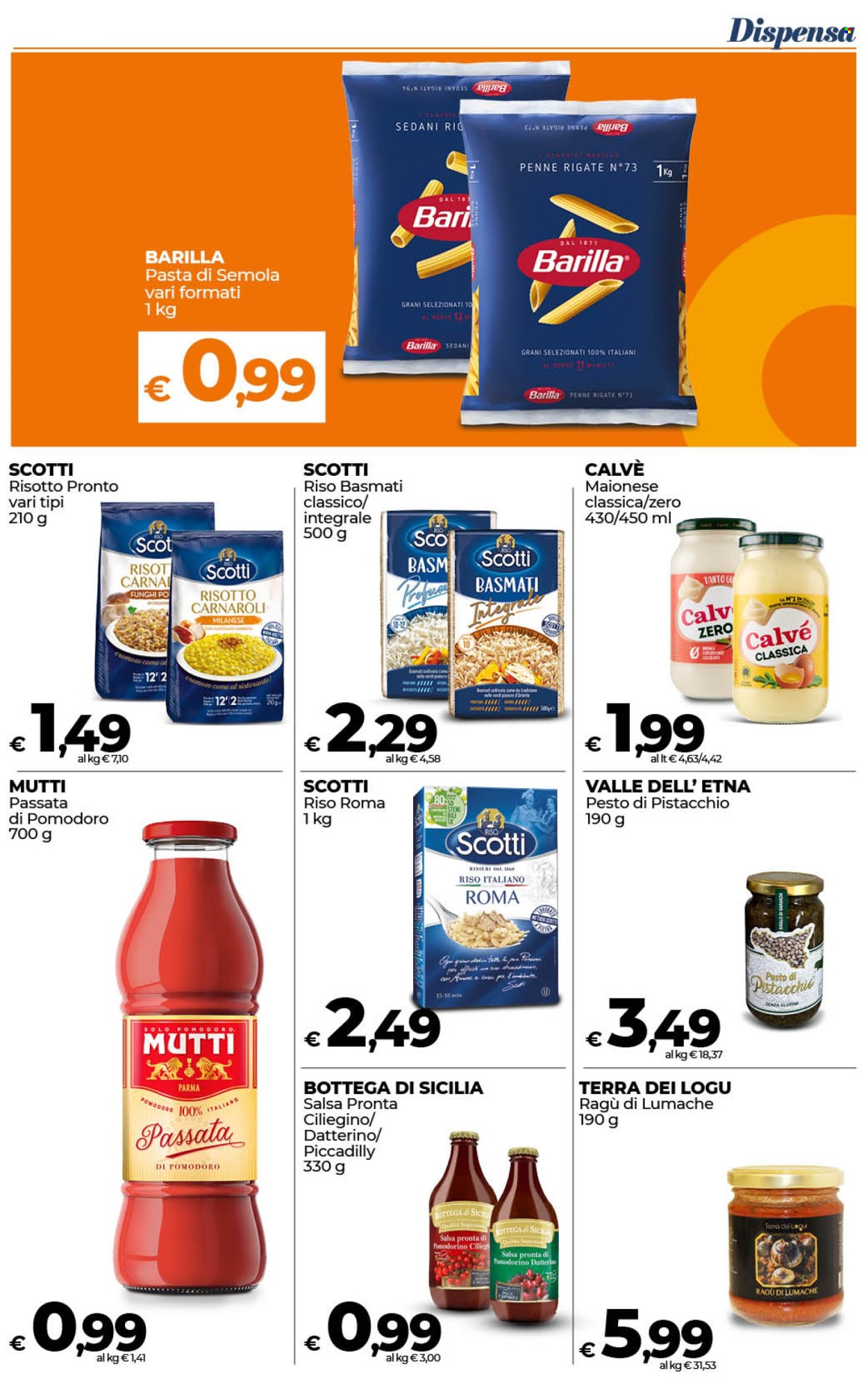 Volantino Coop - 6/5/2025 - 19/5/2025. Pagina 1