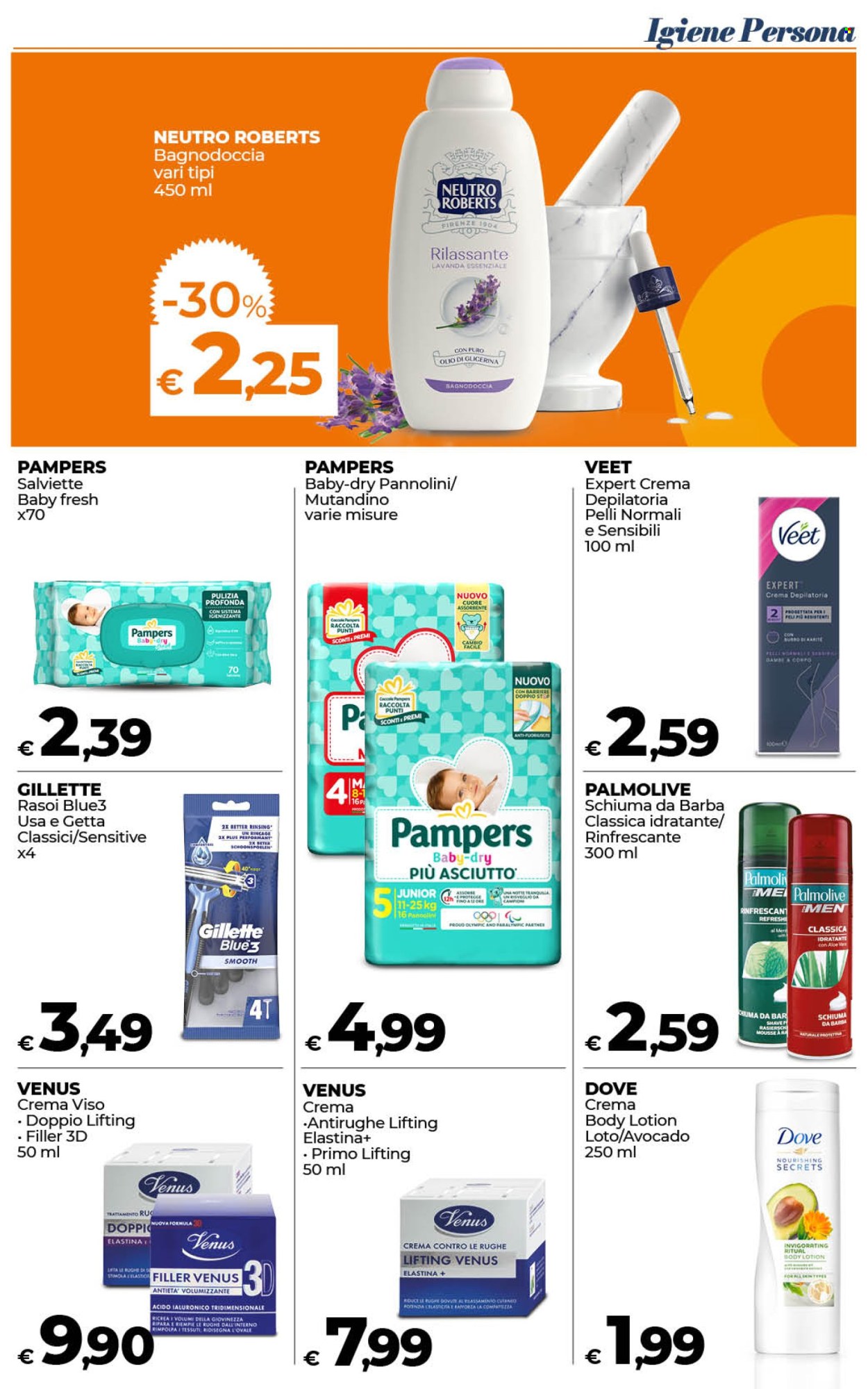 Volantino Coop - 6/5/2025 - 19/5/2025. Pagina 1