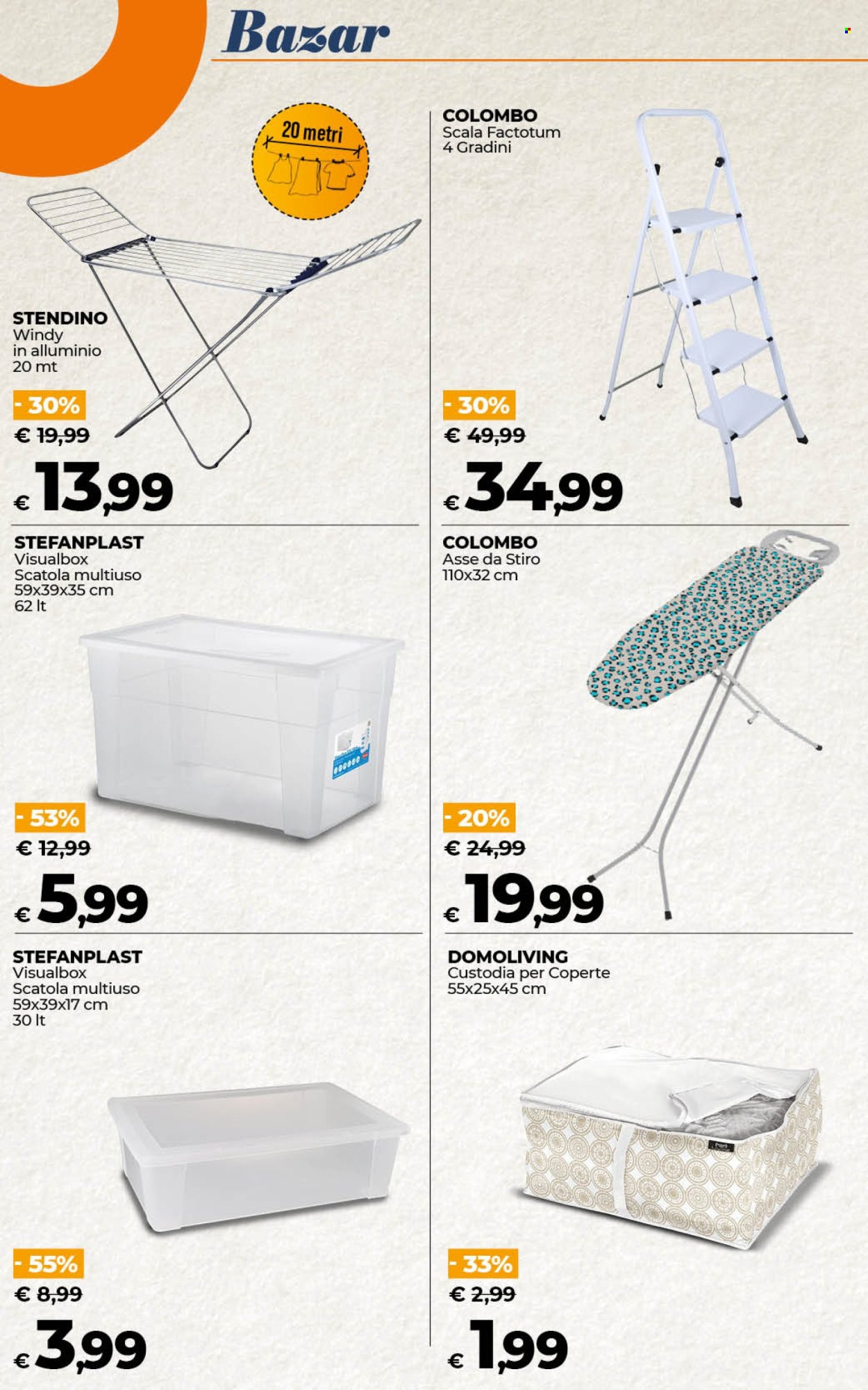 Volantino Coop - 6/5/2025 - 19/5/2025. Pagina 1