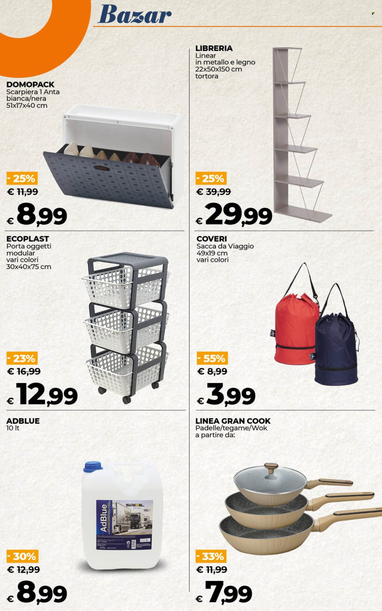 Volantino Coop - 6/5/2025 - 19/5/2025. Pagina 1