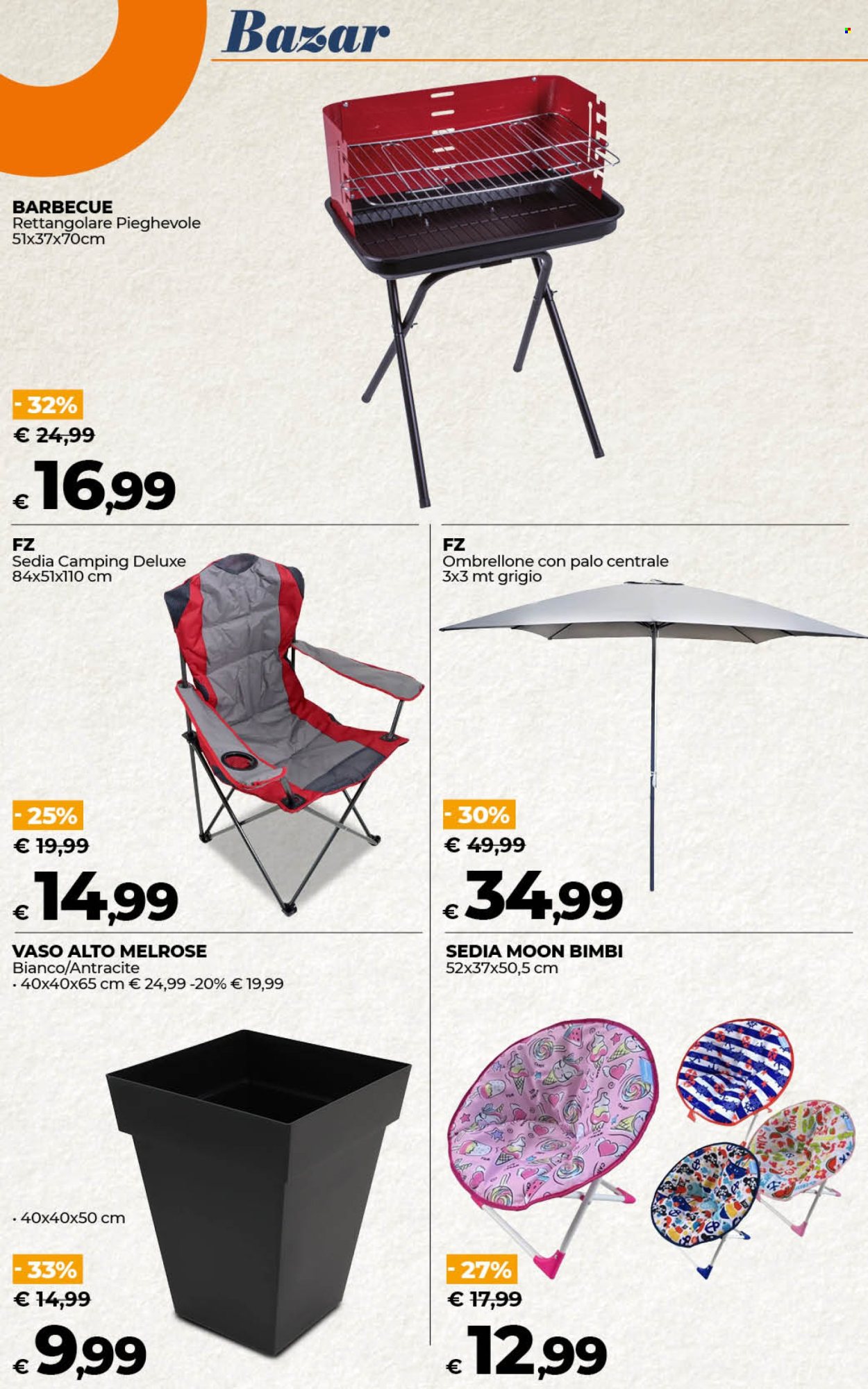 Volantino Coop - 6/5/2025 - 19/5/2025. Pagina 1