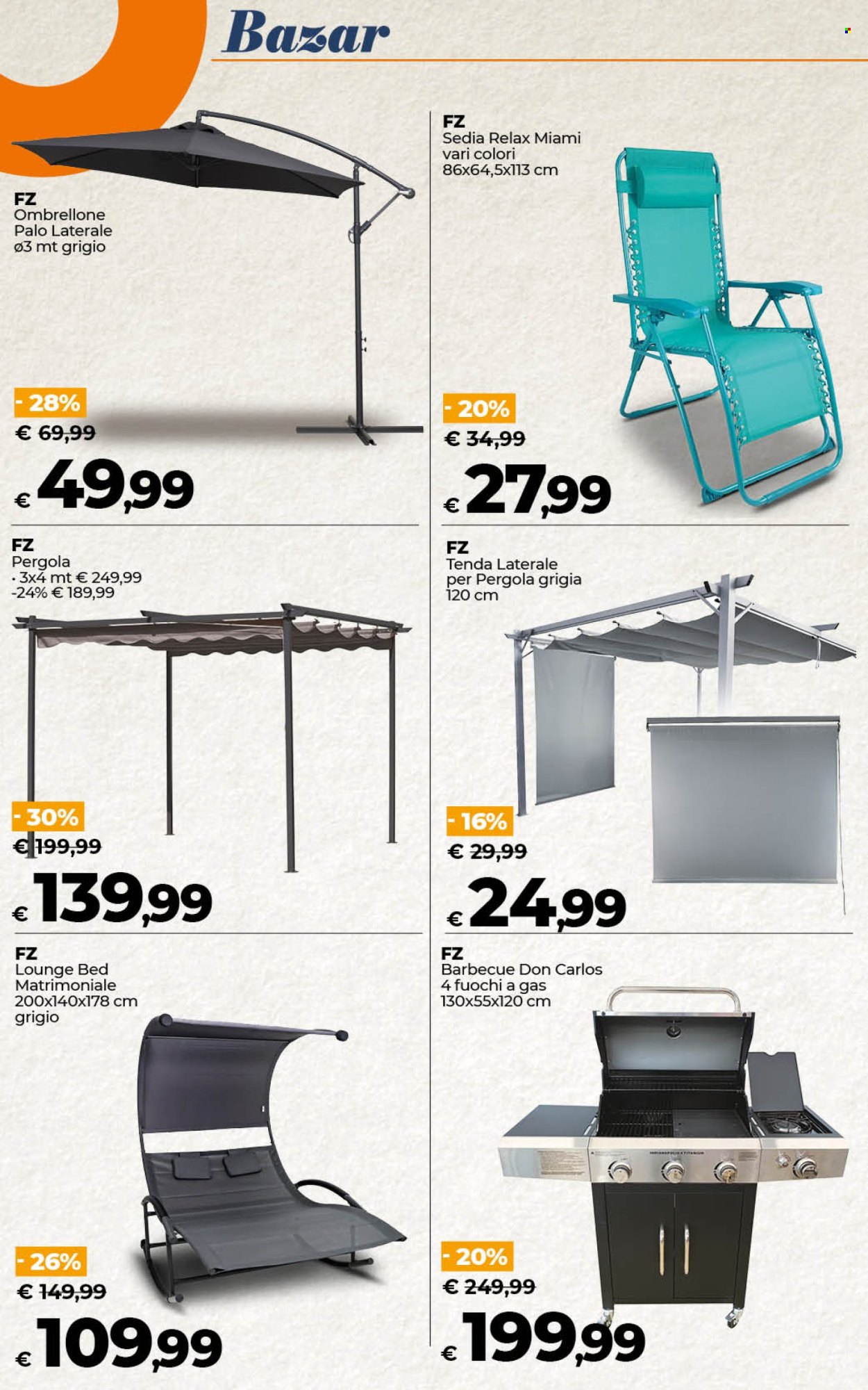 Volantino Coop - 6/5/2025 - 19/5/2025. Pagina 1