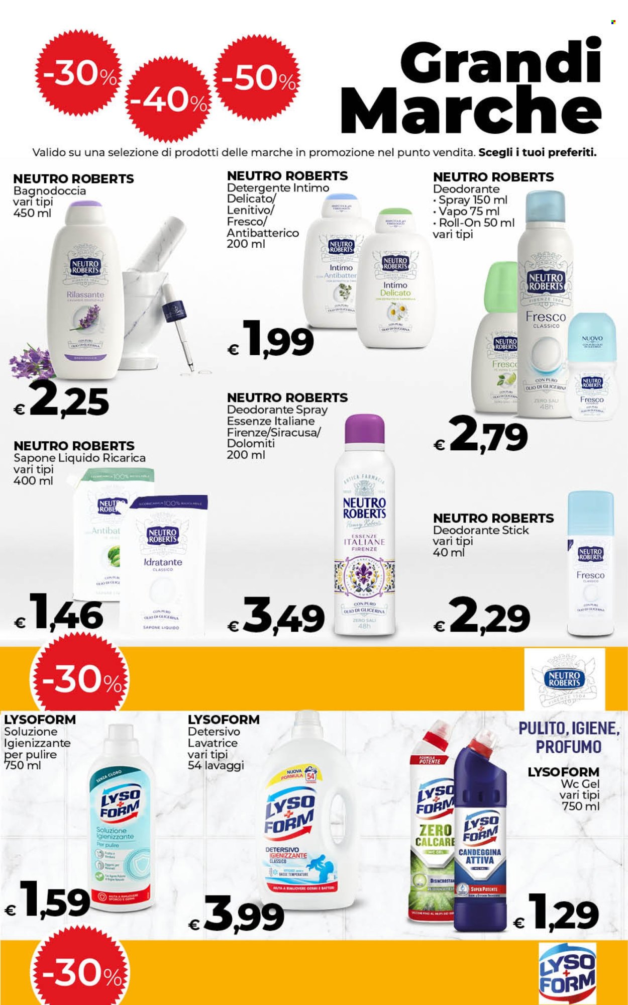 Volantino Coop - 6/5/2025 - 19/5/2025. Pagina 1