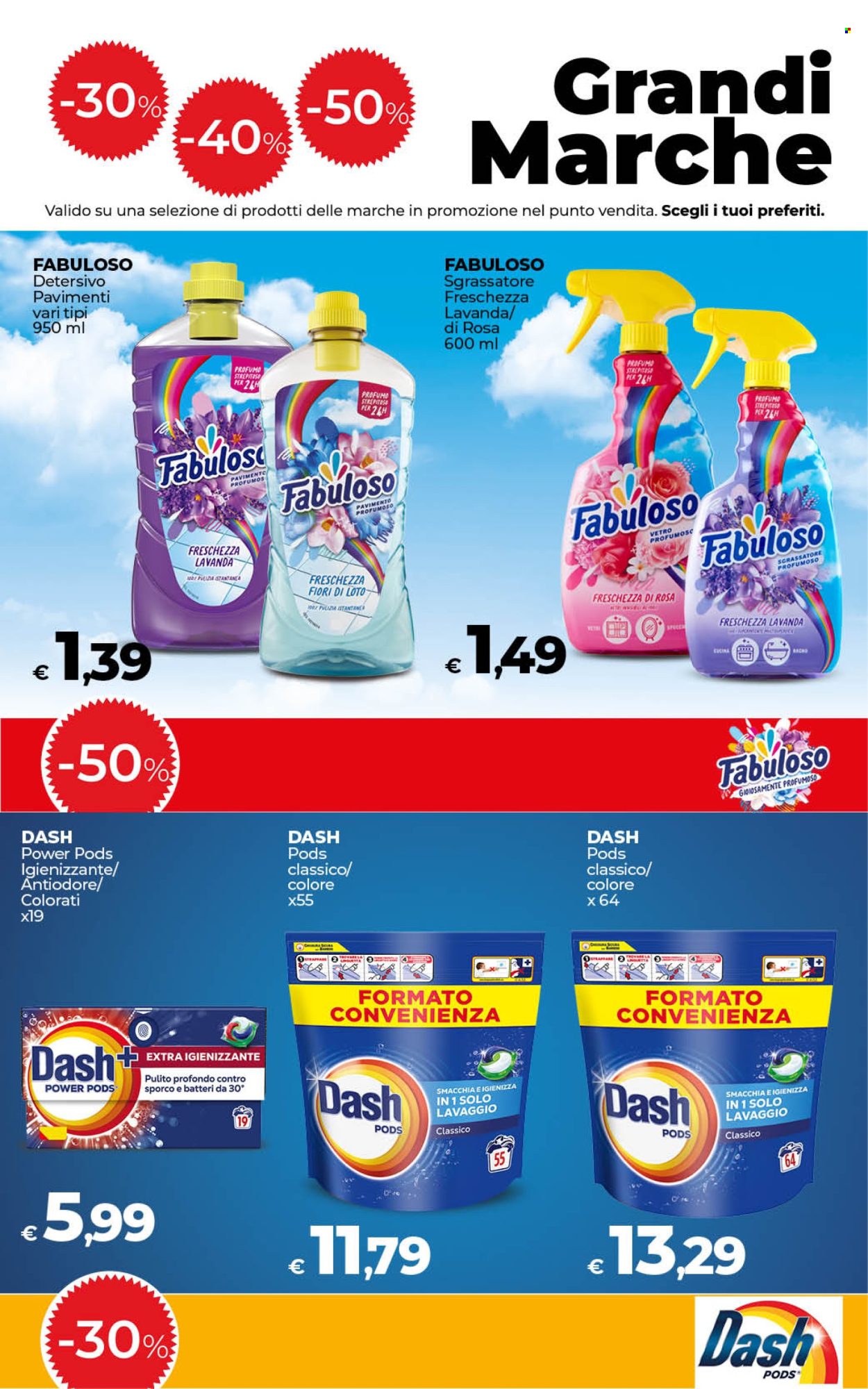 Volantino Coop - 6/5/2025 - 19/5/2025. Pagina 1