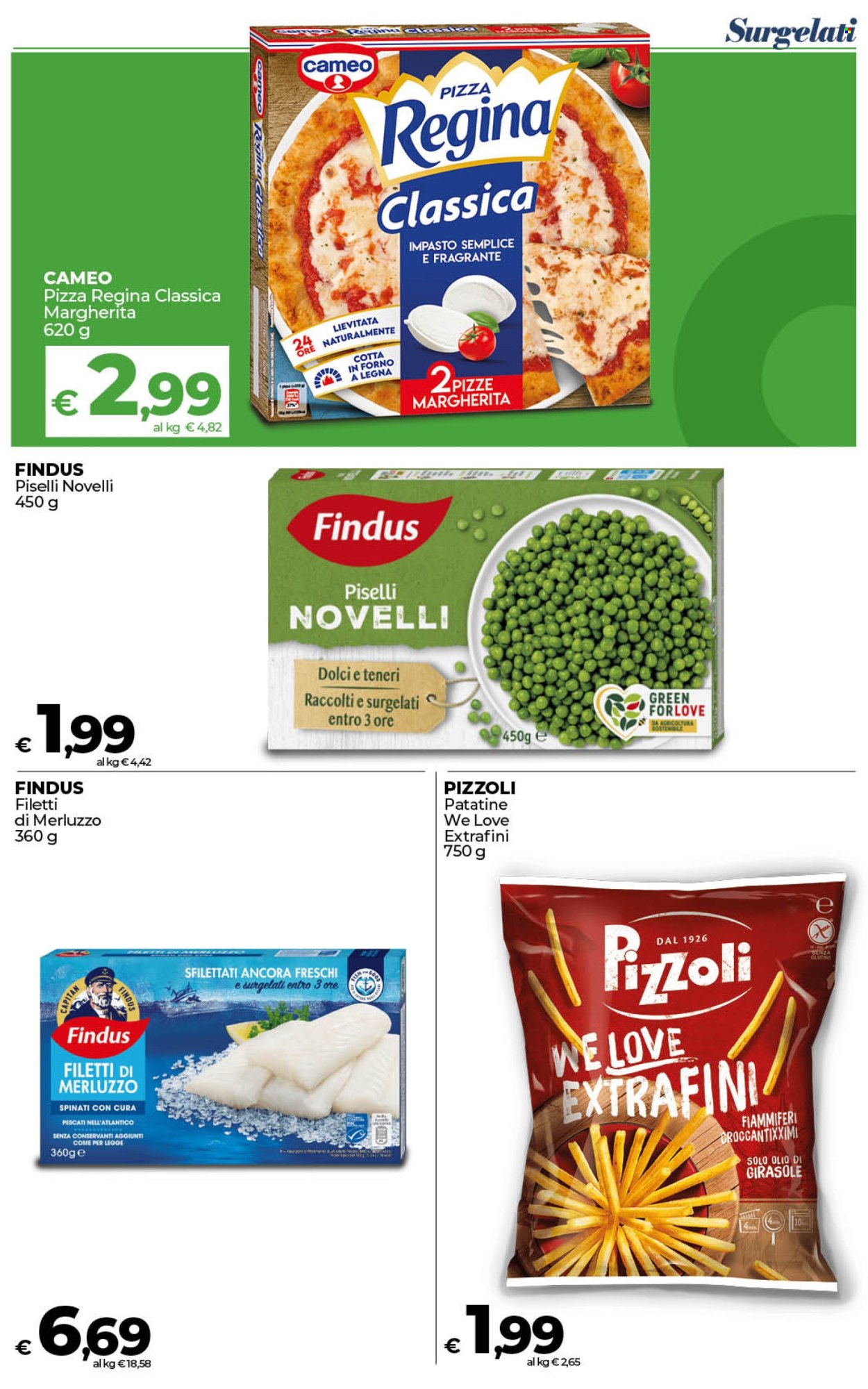 Volantino Coop - 6/5/2025 - 19/5/2025. Pagina 1