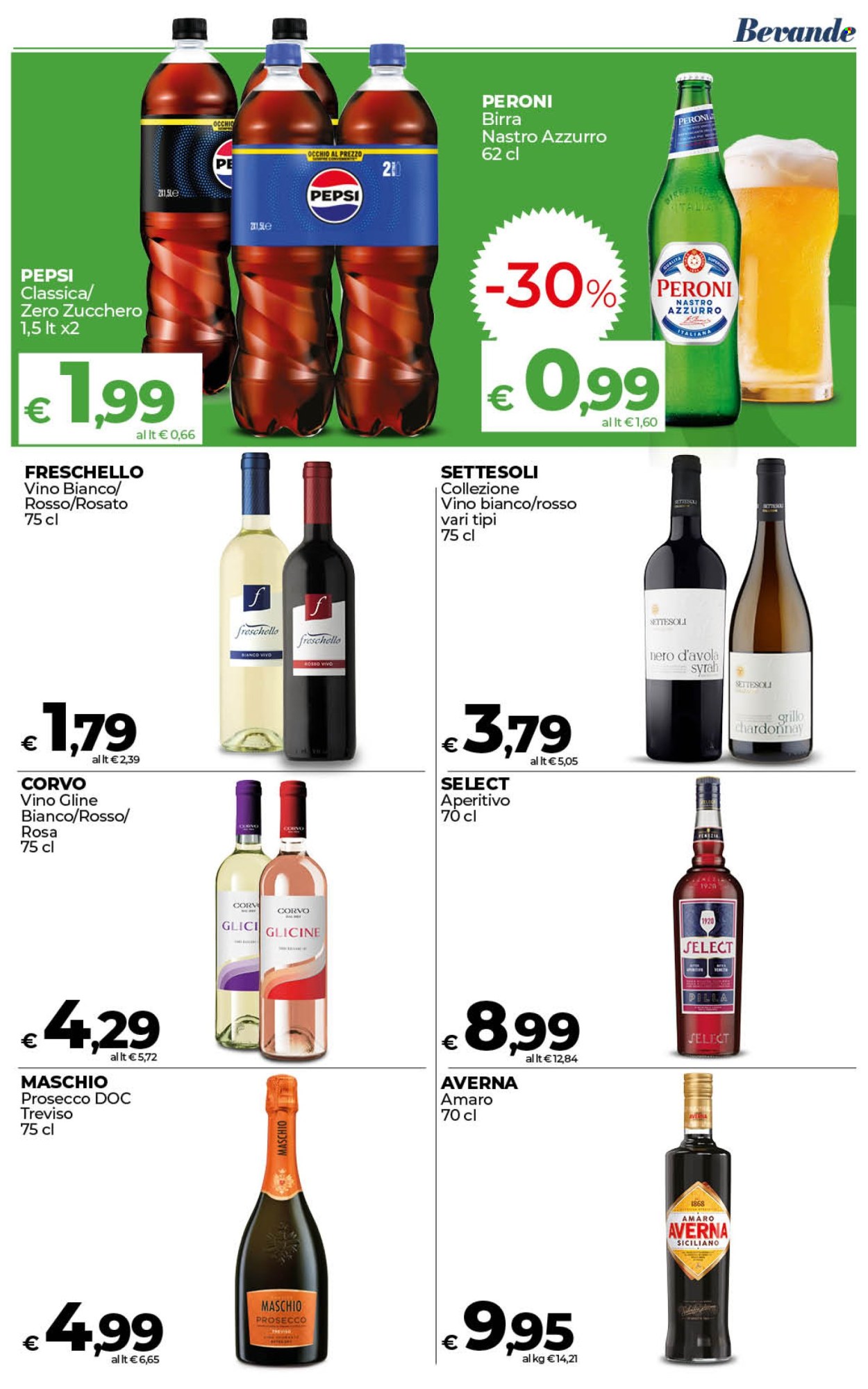 Volantino Coop - 6/5/2025 - 19/5/2025. Pagina 1