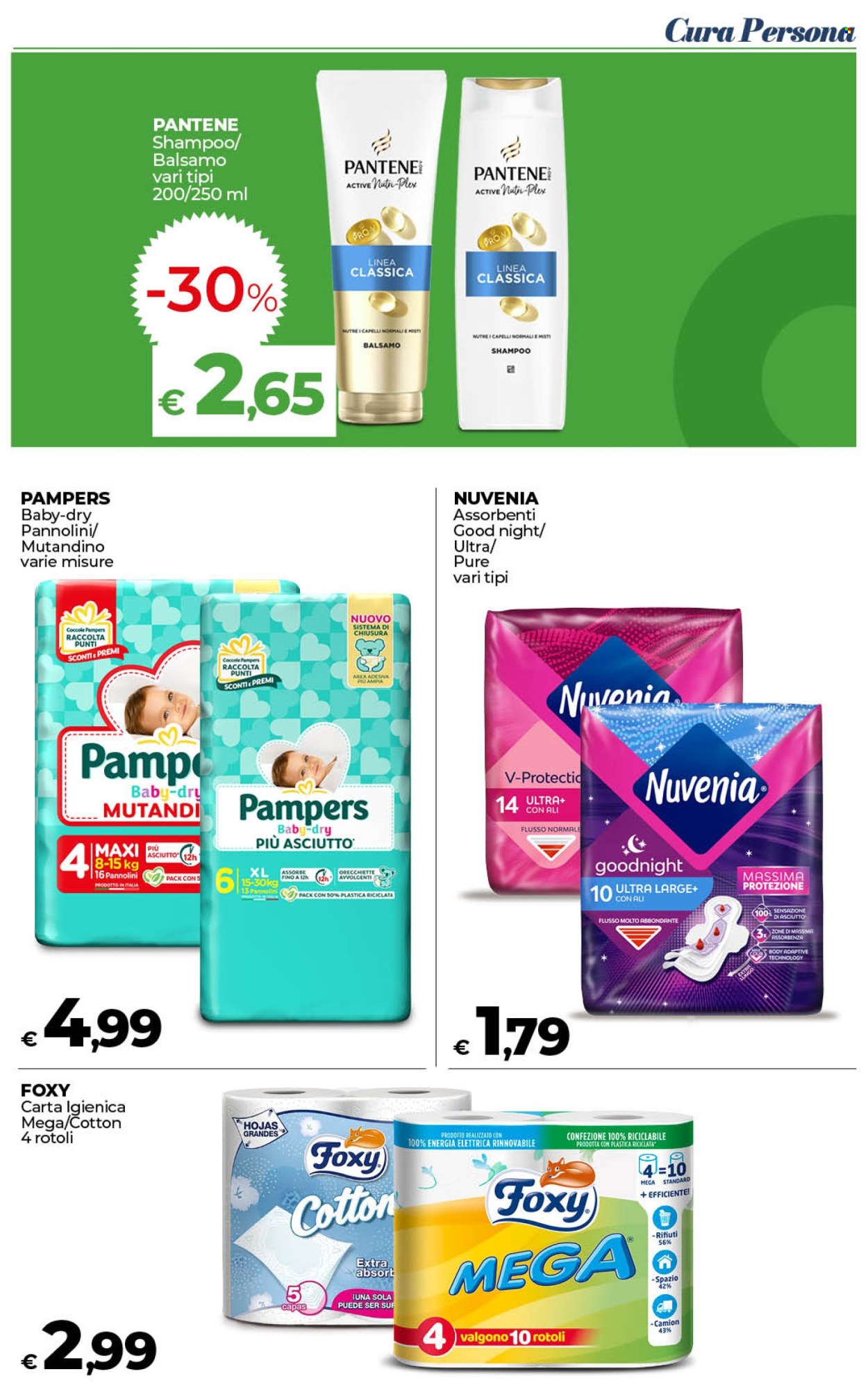 Volantino Coop - 6/5/2025 - 19/5/2025. Pagina 1