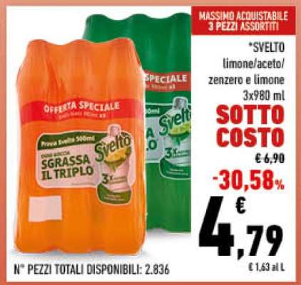 SVELTO
