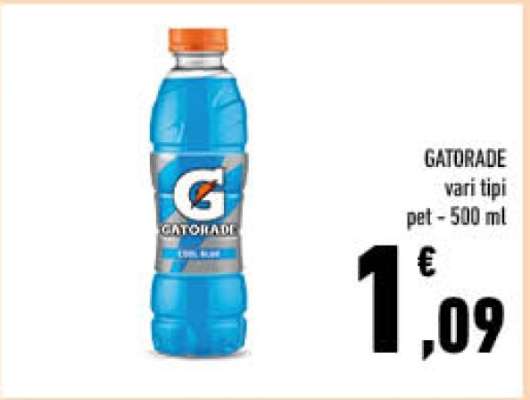 Gatorade