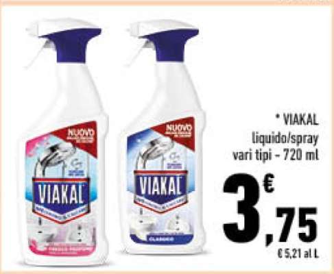 VIAKAL