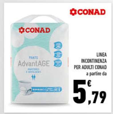 CONAD AdvantAGE Pants