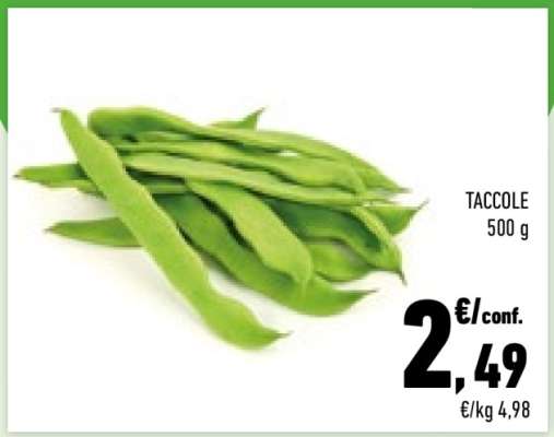 TACCOLE