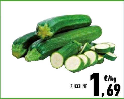 Zucchine