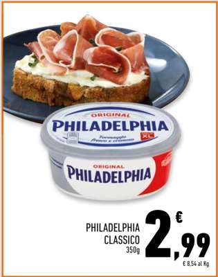Philadelphia Classico
