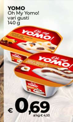 YOMO