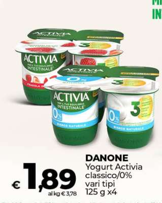 DANONE